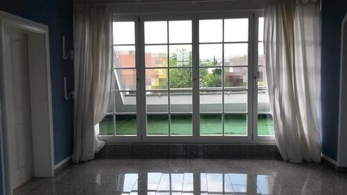 Foto - 3.5 Zimmer Dachgeschoßwohnung in Diemelstadt