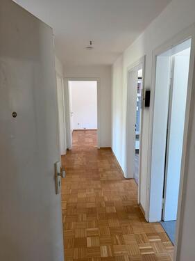 Foto - 3 Zimmer Wohnung in Murnau ab 1.5.26