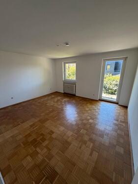 Foto - Erdgeschoßwohnung in Murnau am Staffelsee zur Miete