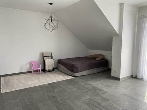 Foto - 3 Zimmer Dachgeschoßwohnung zur Miete in Vohburg an der Donau