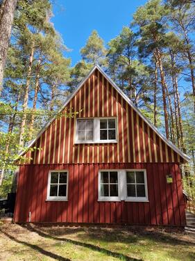 Foto - Ferienhaus für max. 6 Personen - 104,00&nbsp;EUR Kaltmiete,