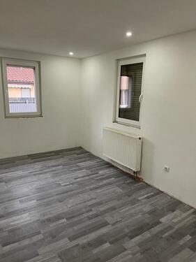 Foto - Etagenwohnung in Lohr am Main zur Miete