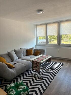 Foto - Uni nahe Zwei Zimmer Wohnung in Magdeburg ab 01.07 zu vermieten