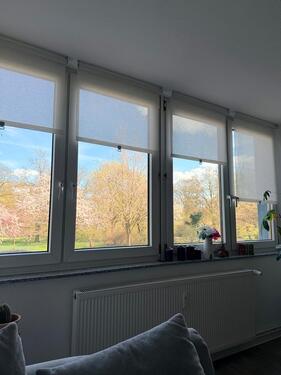 Foto - Erdgeschoßwohnung in Magdeburg zur Miete