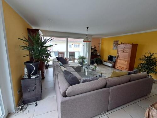 Foto - 4 Zimmer Erdgeschoßwohnung zur Miete in Überlingen