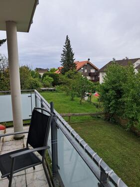 Foto - Erdgeschoßwohnung in Überlingen zur Miete