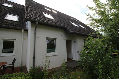 Foto - Einfamilien Reihenhaus in Gellershagen