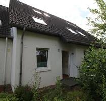 Einfamilien Reihenhaus in Gellershagen - Bielefeld Schildesche