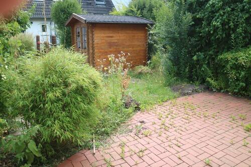 Foto - 5 Zimmer Reihenhaus in Bielefeld