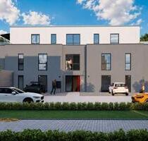 Kompakte 2 Zimmer Neubau Eigentumswohnung inklusive PV Anlage - Minden Kuhlenkamp