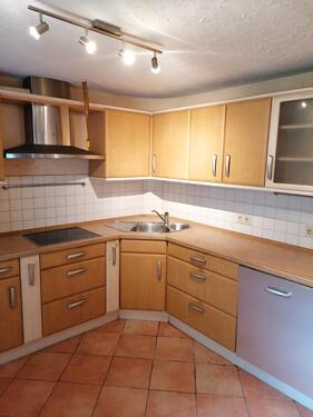 Foto - 4 Zimmer Doppelhaushälfte zum Kaufen in Freudenstadt