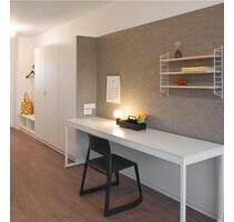 Freies 1-Zi.Single-STUDIO in TOP-LAGE + ANMELDUNG - Berlin Mitte