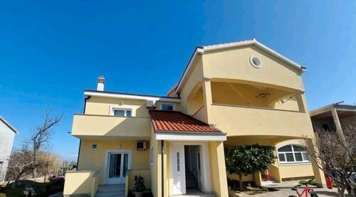 Foto - 2 Apartement Privlaka 1 Og Bei Zadar Dalmatien