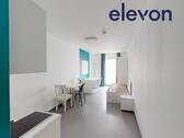 Foto - Für Personen in Aus-und Weiterbildung - Möbliertes 1-Zimmer-Apartment mit EBK und Balkon