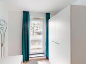 Foto - Etagenwohnung in Frankfurt am Main