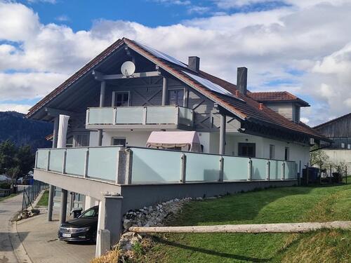Foto - Top Wohnhaus, Generationshaus, Einliegerwohnung Grafling