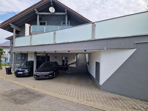 Foto - Einfamilienhaus zum Kaufen in Grafling