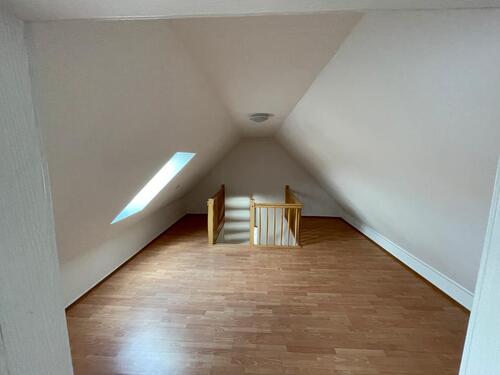 Foto - Etagenwohnung in Bad Langensalza