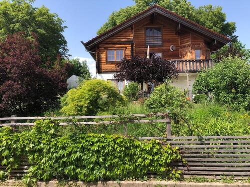 Foto - 12.10.-19.10.25 Ferienwohnung Finning Ammersee Lech Bayern