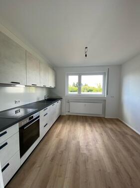 Foto - Etagenwohnung zur Miete in Offenburg