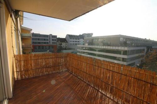 Foto - Attraktive 3-Zimmer-Wohnung im Herzen von Darmstadt