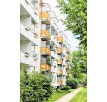 Umzug gefällig? 2-Zimmer-Wohnung - Dresden