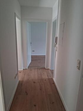 Foto - Etagenwohnung zur Miete in Clausthal-Zellerfeld