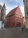 Foto - Etagenwohnung zur Miete in Güstrow