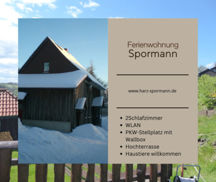 Foto - andere zur Miete in Braunlage