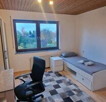 17 qm Zimmer in 2er Wohnung - 570,00 EUR Kaltmiete, in Reutlingen (PLZ: 72770) Reutlingen-Betzingen
