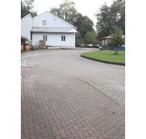 Wohnmobilstellplatz 9 x 4,2 x 3,7 mtr mit Tor 3,2 x 3 m zu verm - Horb am Neckar