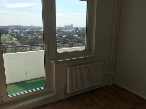 Foto - Etagenwohnung zur Miete in Havelberg