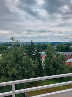 Foto - 4-Zimmer-Wohnung in TOP Lage Kempten