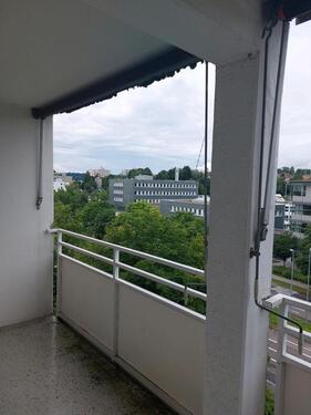 Foto - Etagenwohnung zum Kaufen in Wiggensbach