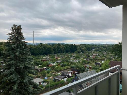 Foto - Etagenwohnung zur Miete in Chemnitz