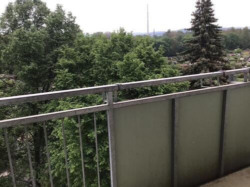 Foto - Etagenwohnung in Chemnitz zur Miete