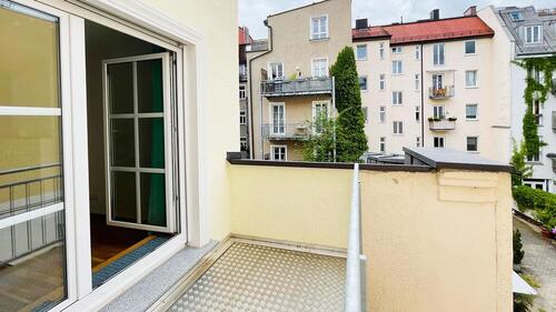 Foto - andere in München zur Miete