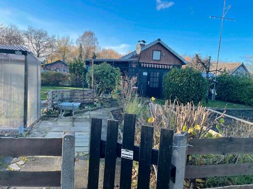 Foto - Kleingarten in Bremen-Farge - 3.800,00 EUR Kaltmiete, ca.  0,00 m²