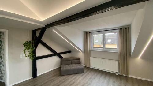 Foto - 2 Zimmer Etagenwohnung zur Miete in Großröhrsdorf