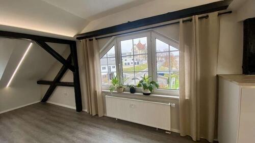 Foto - 2 Zimmer Etagenwohnung in Großröhrsdorf