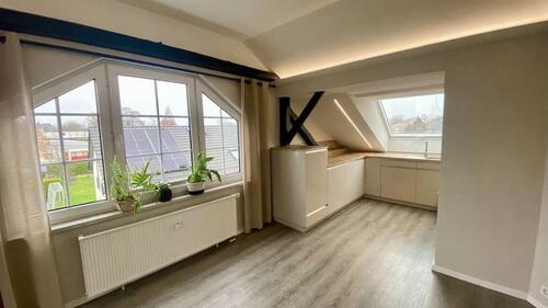 Foto - Etagenwohnung in Großröhrsdorf zur Miete