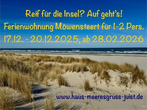 Foto - andere zur Miete in Juist