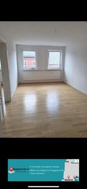 Foto - Etagenwohnung in Lübeck zur Miete