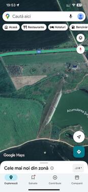 Foto - Grundst&uuml;ck zur Miete in Eggenfelden