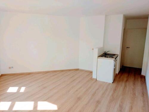 Foto - 1 Zimmer Etagenwohnung zur Miete in Donaueschingen