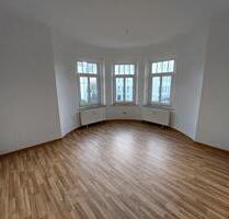 Helle 2-Zi.-Whg. mit Tageslichtbad - Hartha