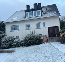 Helle und renovierte 3 Zimmer Wohnung zu vermieten - Vlotho