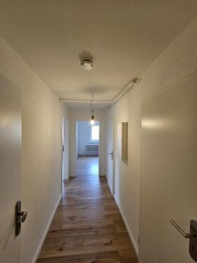 Foto - Etagenwohnung in Neumünster zur Miete