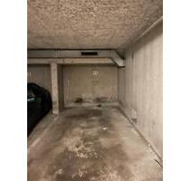 Tiefgarage Stellplatz nähe Freiburg Altstadt bei Kronenbrücke - Freiburg im Breisgau Brühl