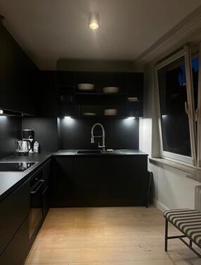 Foto - 4 Zimmer Etagenwohnung zur Miete in Hamburg